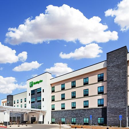 Holiday Inn Lubbock South, An Ihg Hotel Экстерьер фото