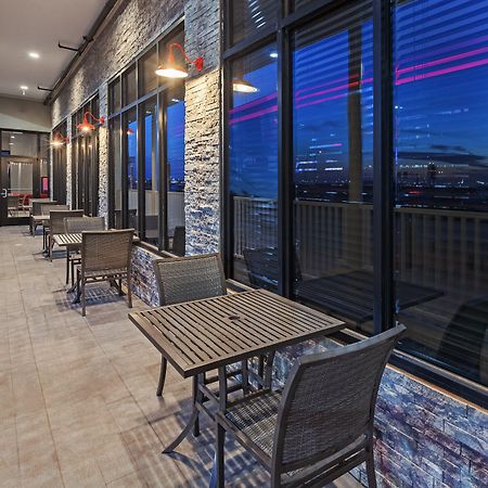 Holiday Inn Lubbock South By Ihg Экстерьер фото