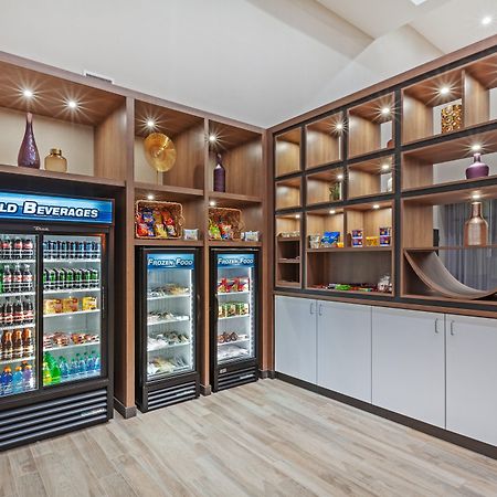 Holiday Inn Lubbock South By Ihg Экстерьер фото