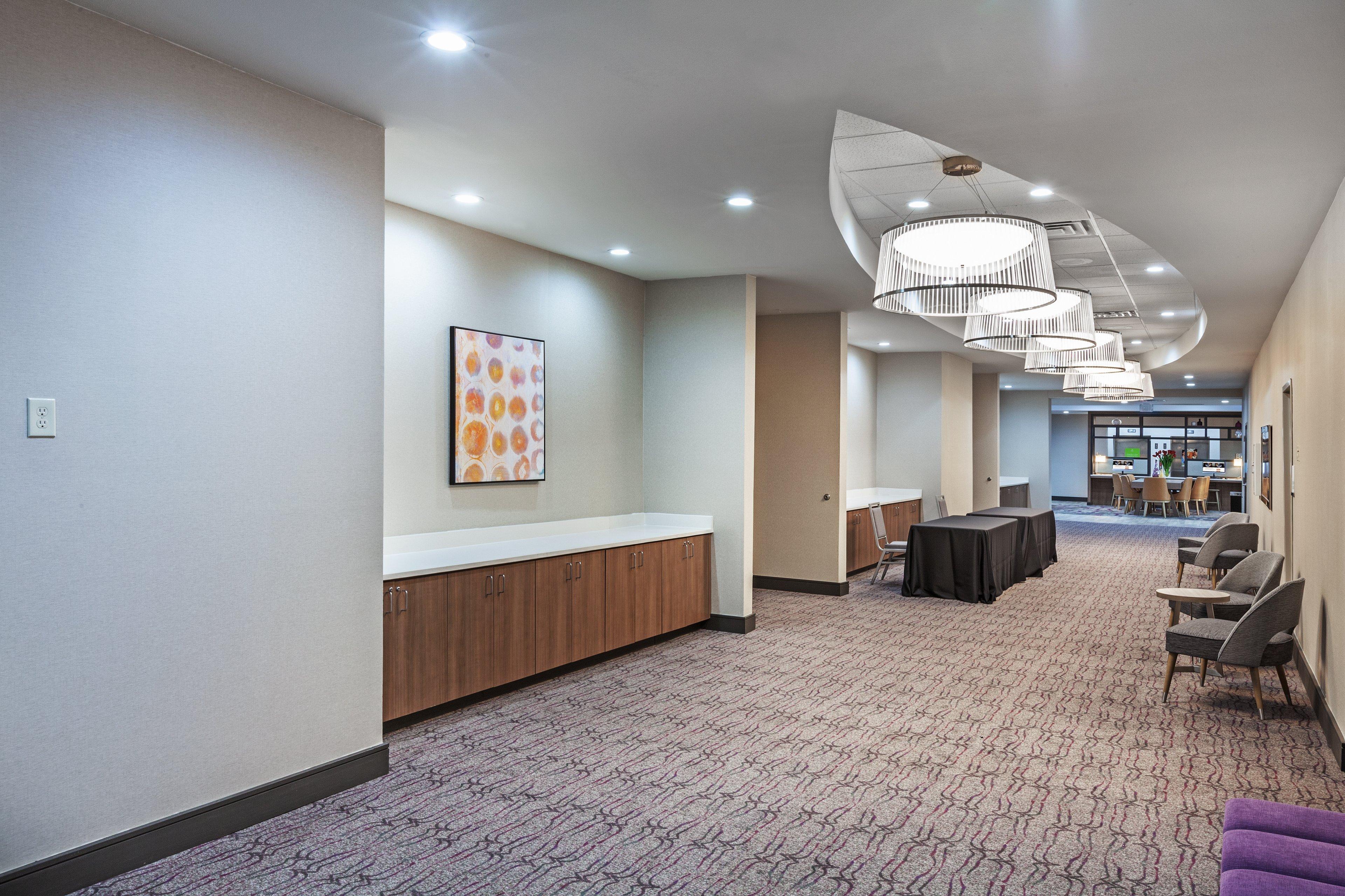 Holiday Inn Lubbock South, An Ihg Hotel Экстерьер фото