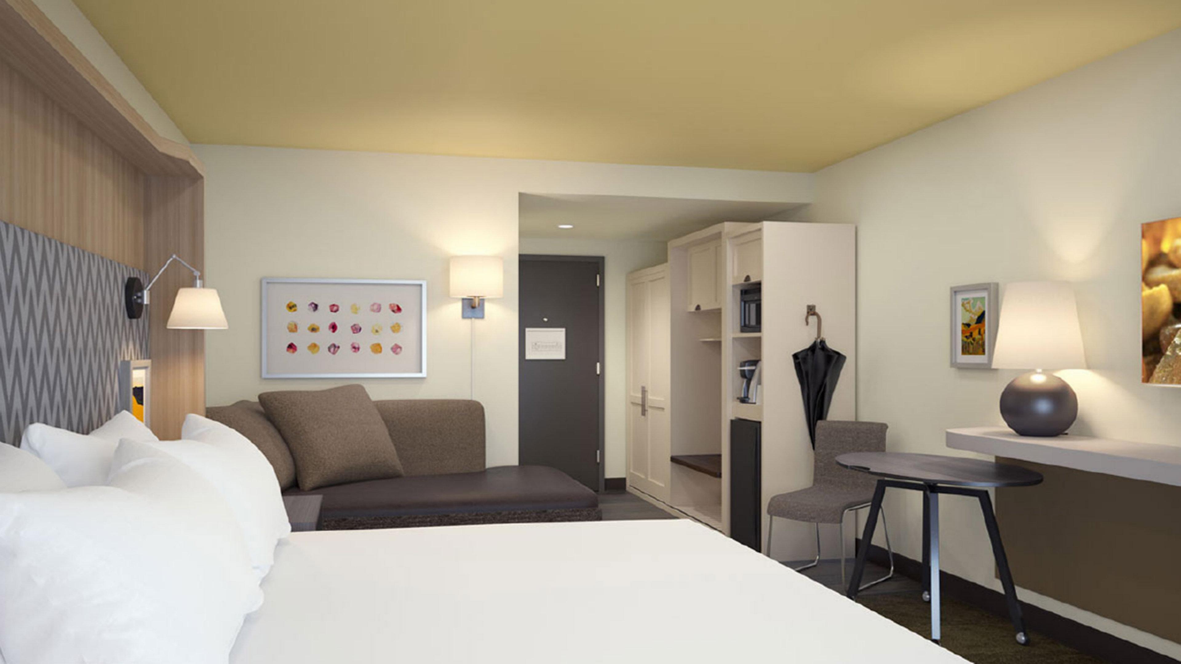 Holiday Inn Lubbock South By Ihg Экстерьер фото