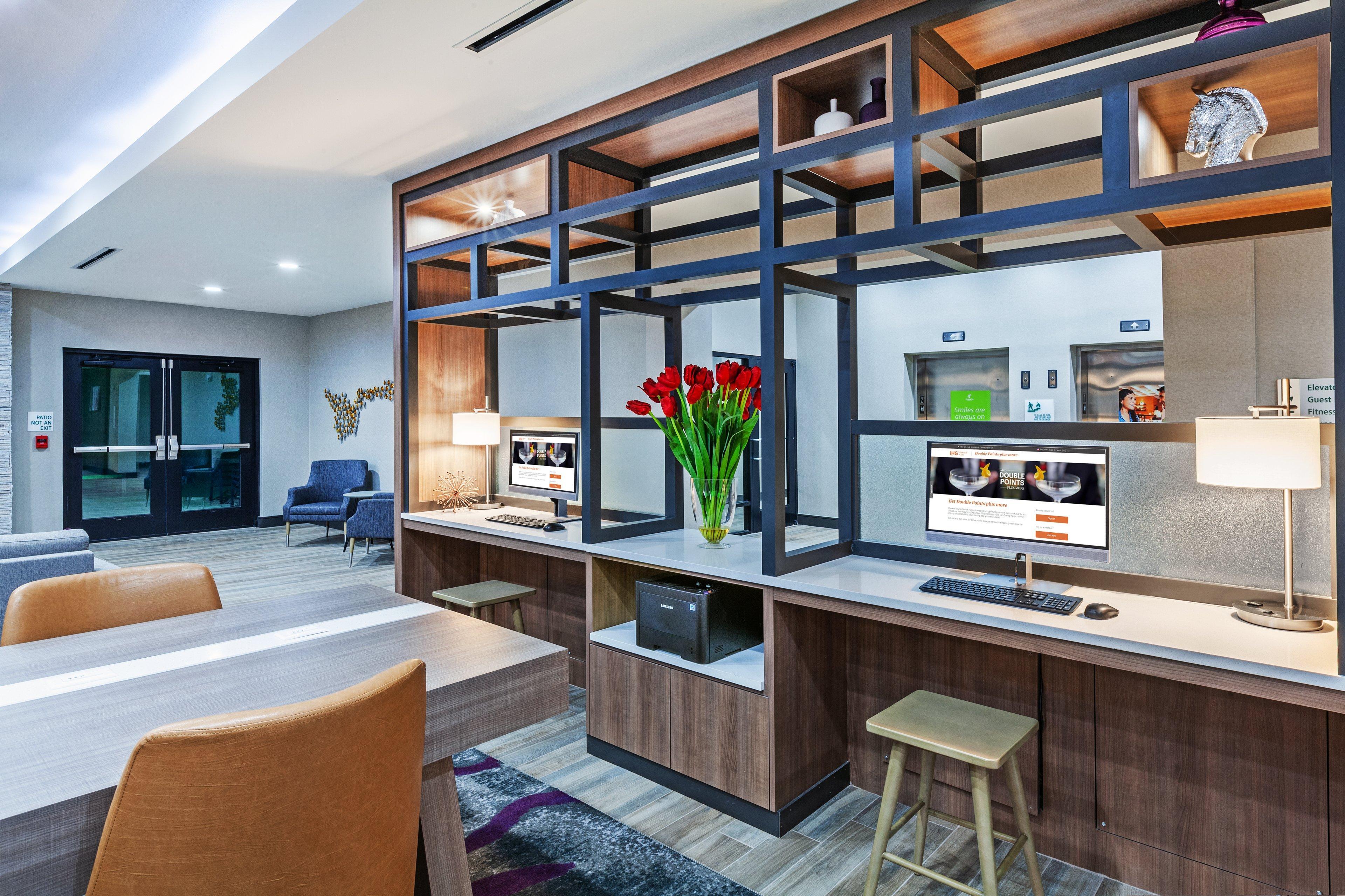 Holiday Inn Lubbock South By Ihg Экстерьер фото