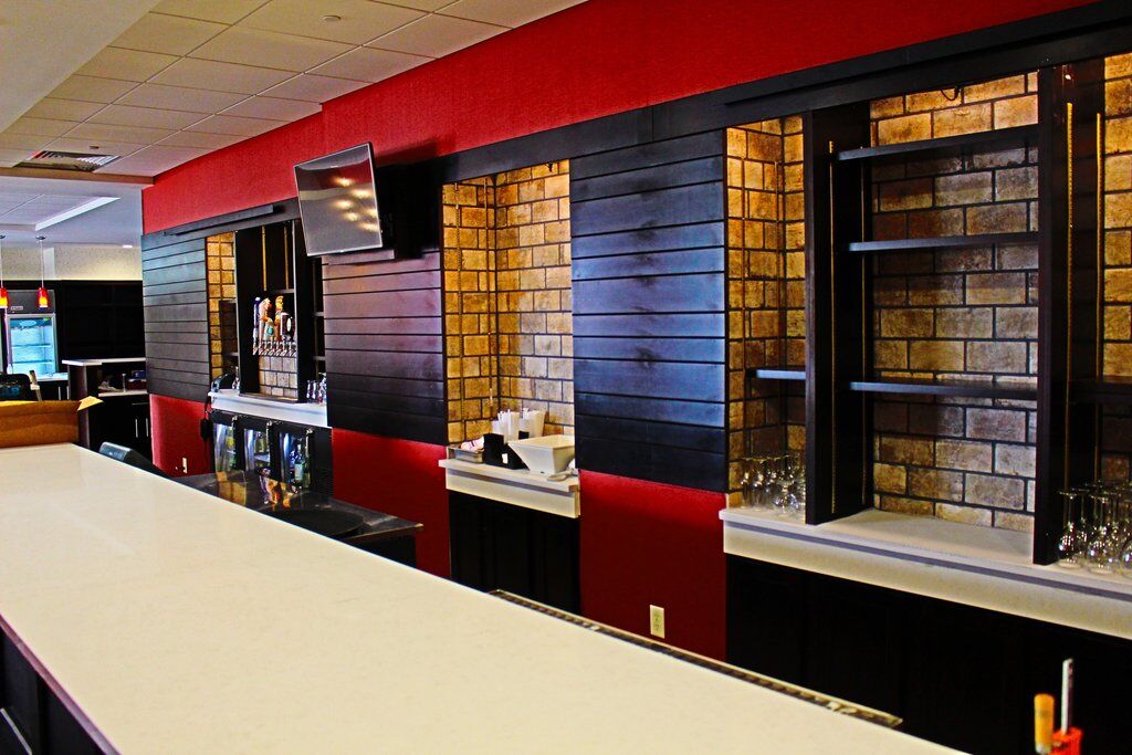 Holiday Inn Lubbock South By Ihg Экстерьер фото